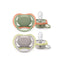 Philips Avent Ultra Air Neutral Pacifier 6M-18M