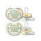 Philips Avent Ultra Air Night Pacifier 18M+