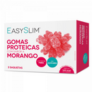 EasySlim Strawberry Protein Gummies 70G x3