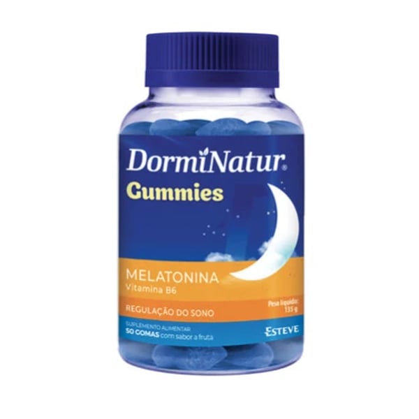 DormiNatur Gummies x50
