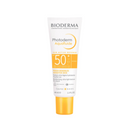 Photoderm Bioderma Aqua Fluid SPF50+ Colorless 40ml