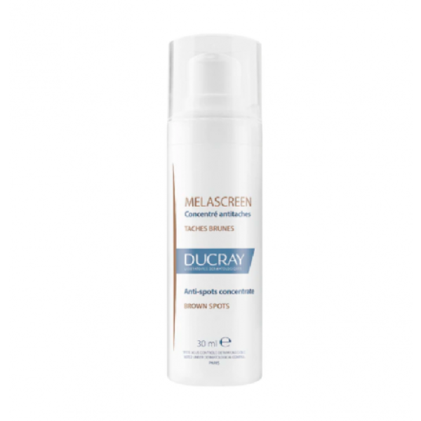 Ducray Melascreen Anti-Browning Concentrate 30ml