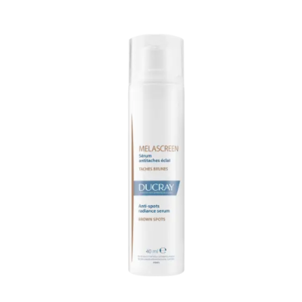 Ducray Melascreen Anti-Blemish Serum 40ml