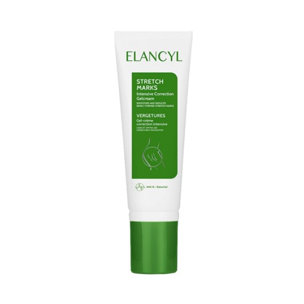 Elancyl Intense Stretch Mark Correction Cream 75 ml