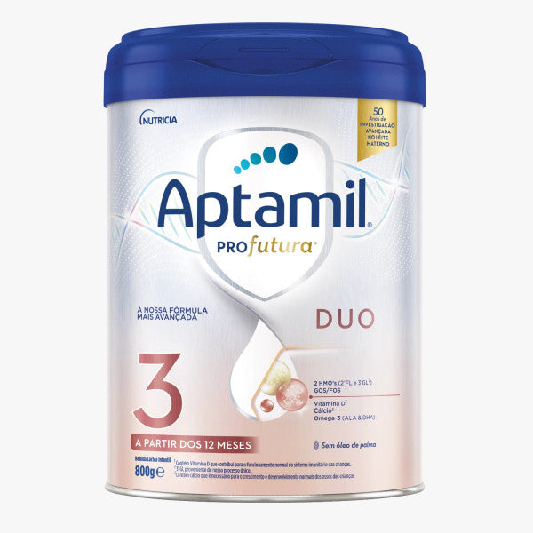 Aptamil ProFutura Duo Milk 3 800G