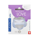 Curaprox Baby Blue Silicone Pacifier T0