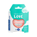 Curaprox Baby Pacifier Silicone Coral T0