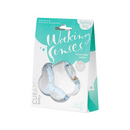 Curaprox Baby Teether Blue