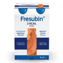 Fresubin 2Kcal Drink Peach-Apricot 200ml