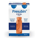 Fresubin 2KCAL Peach-Apricot Drink 4X 200ml