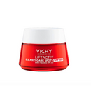 Vichy LiftActiv B3 Anti-Blemish SPF50 Day Cream 50ml