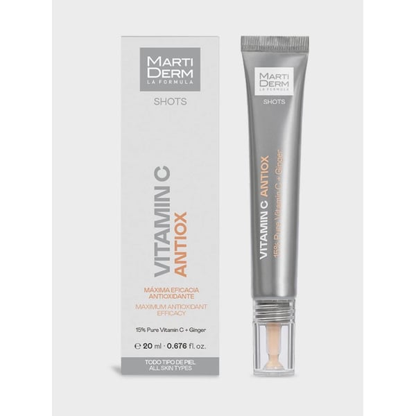 Martiderm Vitamin C Antiox Balm 20ml