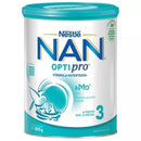 NAN Optipro 3 Growing Up Milk 12M+ 800G