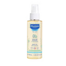 Mustela Baby Normal Skin Massage Oil 110ml with Special Price