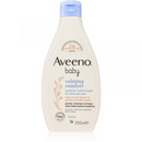 Aveeno Baby Calming Comfort Bath 250ml