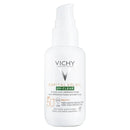 Vichy Capital Soleil UV-Clear Anti-Imperfection Fluid SPF50+ 40ml