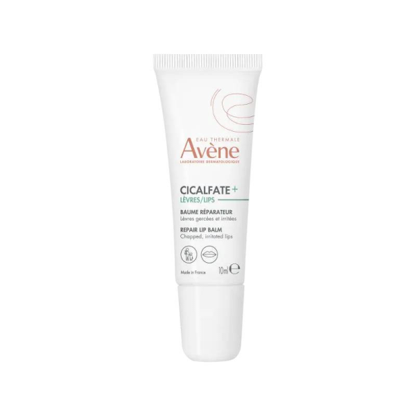 Avène Cicalfate+ Lip Repair Balm 10ml