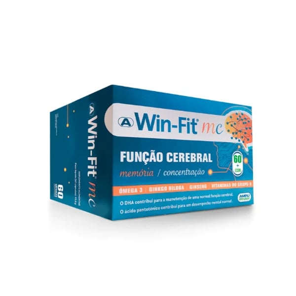 Win Fit MC X60