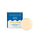 Shaeco Power Shave - Shaving and Hair Removal Bar 80g