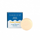 Shaeco Power Shave Shaving Bar 80G