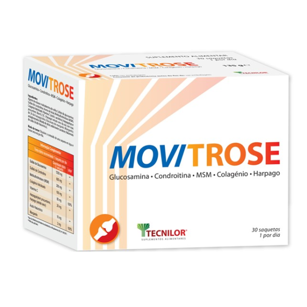 Movitrose X30 Sachets