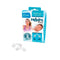 Respira Plus Reusable Nasal Dilator X2