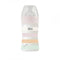 Chicco Well-Being Plastic Bottle 150ml Normal Flow White