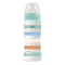 Chicco Well-Being Plastic Bottle 330ml Fast Flow Green