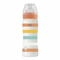 Chicco Well Being Bottle Orange 330ml Fast Silicone