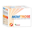 Movitrose X60 Tablets