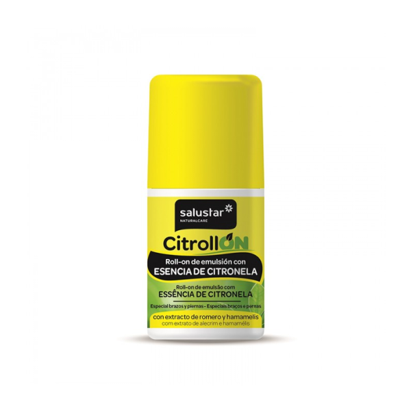 CitrollOn Citronella Essence Emulsion 75ml