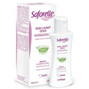 Saforelle Intimate Wash Solution 100ml