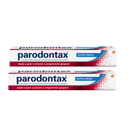 Parodontax Extra Fresh Toothpaste 75mlX2 -70% 2nd Unit