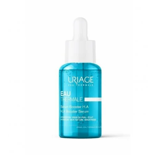 Uriage H.A Booster Serum 30ml