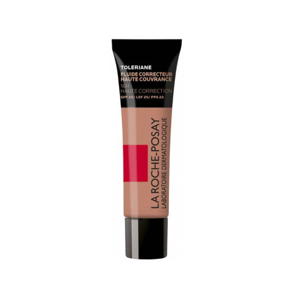 La Roche Posay Toleriane High Coverage Corrector Fluid Foundation Color 11 30ml