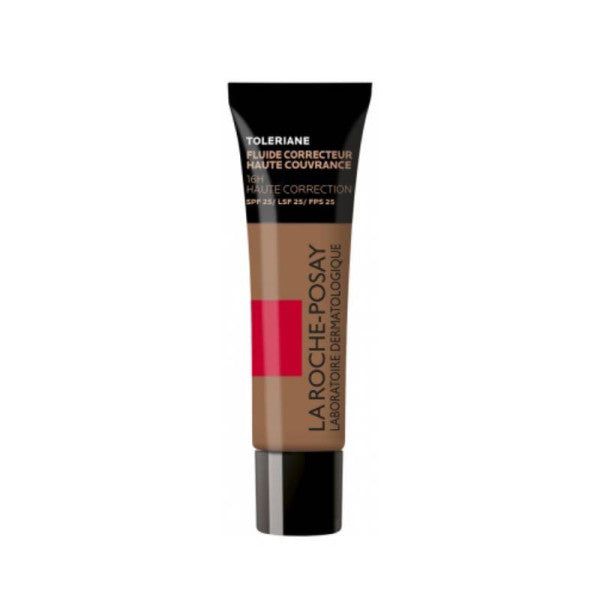 La Roche-Posay Toleriane Correcting Fluid Foundation Color 16 30ml