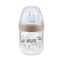 Nuk For Nature Temperature Indicator Bottle 150ml S Beige