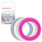 Invisibobble Elastic Hair Slim Rúrik Gíslason X5