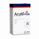 Acutil Plus X60 Capsules