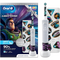 Oral B Kids LightYear Travel Electric Toothbrush