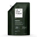 Lazartigue Fortify Shampoo - Anti-Hair Loss Refill 500ml