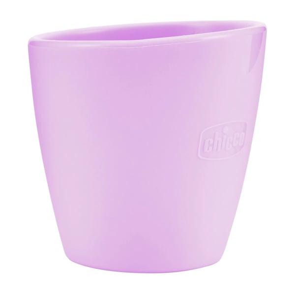 Chicco Mini Pink Cup 6M+