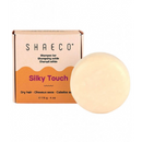 Shaeco Silky Touch Solid Shampoo for Dry Hair 115G