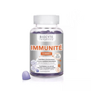 Biocyte Immunite Gummies X60