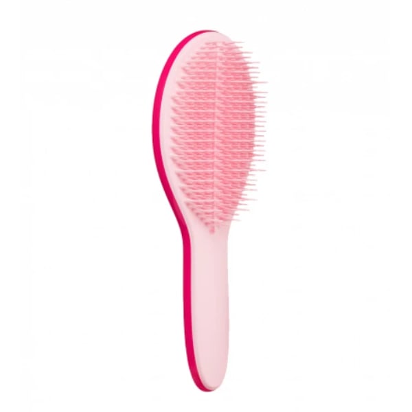 Tangle Teezer Ultimate Style Hair Brush Pink