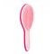 Tangle Teezer Ultimate Style Hair Brush Pink