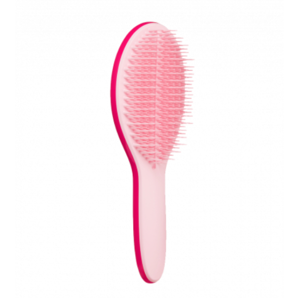 Tangle Teezer Ultimate Style Pink Hair Brush