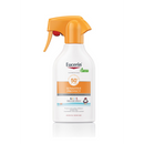 Eucerin Sun Kids Sensitive Protect Spray SPF50+ 250ml