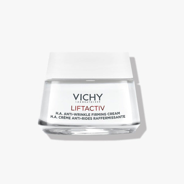 Vichy Liftactiv H.A. Firming Anti-Wrinkle Care - Dry Skin 50ml