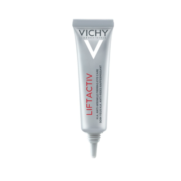 Vichy Liftactiv H.A. Eye Care Cream 15ml